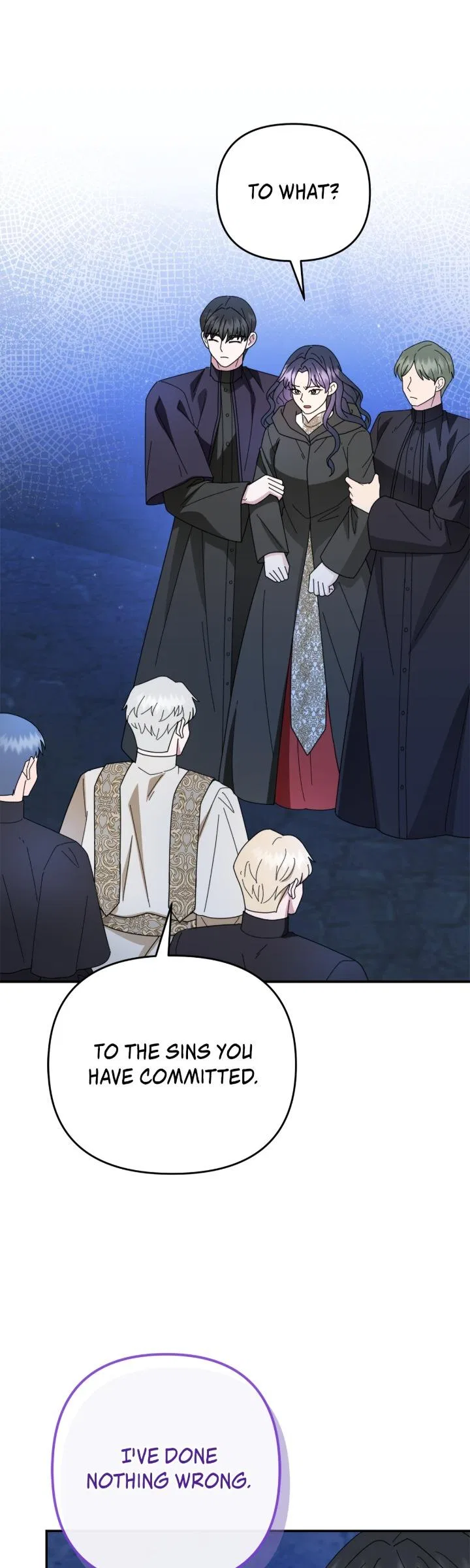 The Cursed Princess Must Rewind the Clock Chapter 51 – Page 10