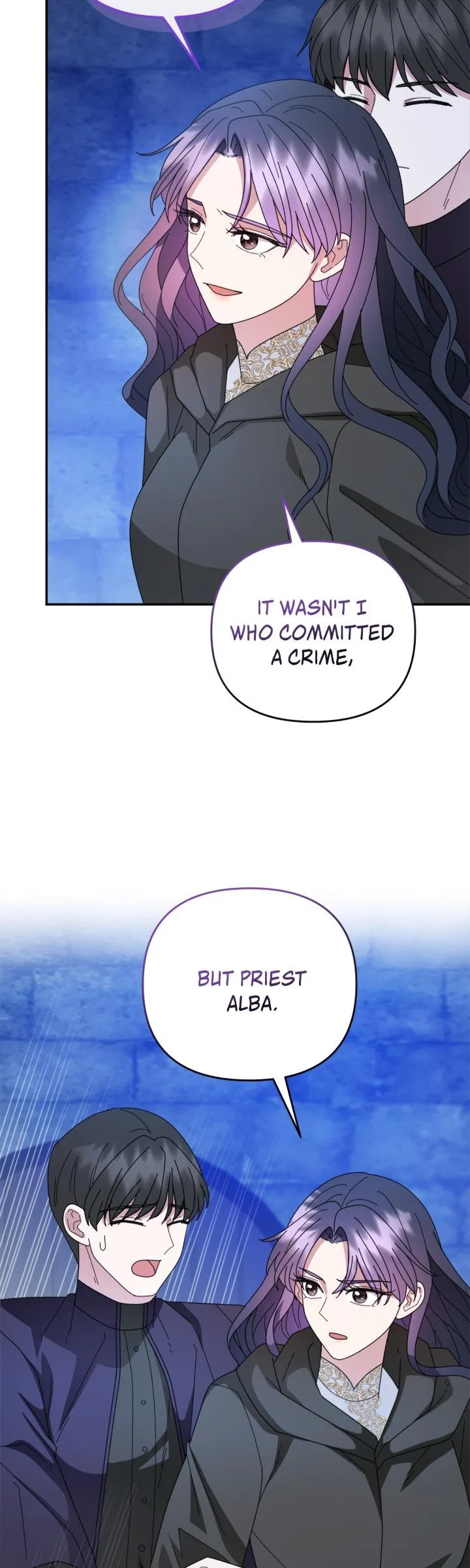 The Cursed Princess Must Rewind the Clock Chapter 51 – Page 11