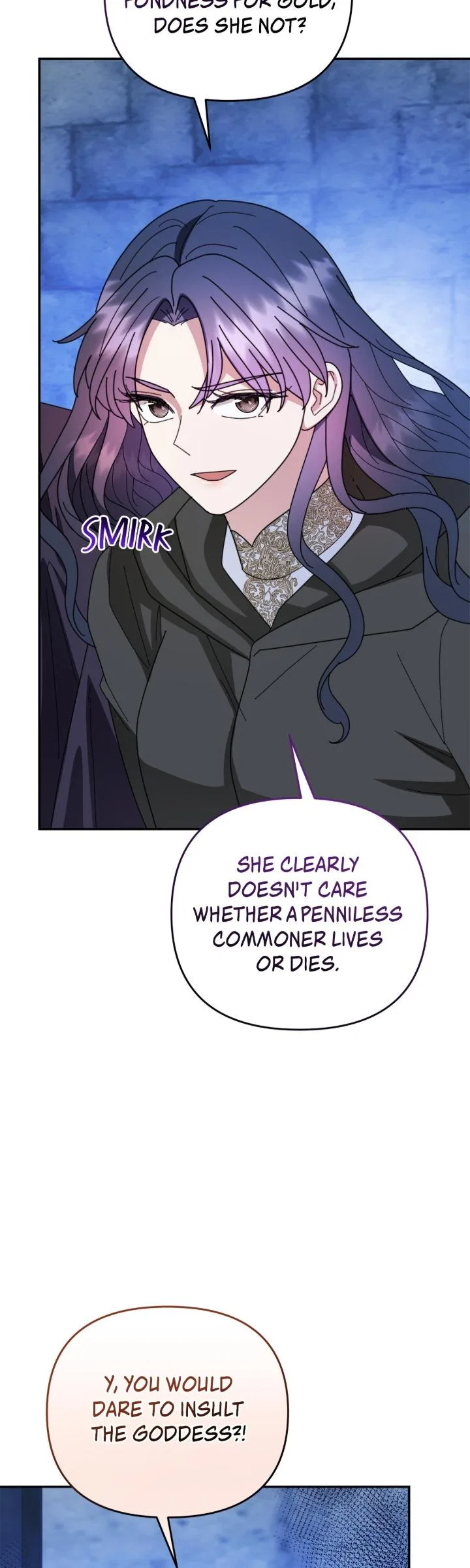 The Cursed Princess Must Rewind the Clock Chapter 51 – Page 17