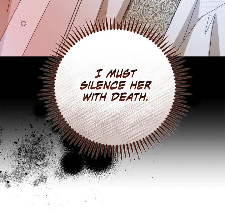 The Cursed Princess Must Rewind the Clock Chapter 51 – Page 24