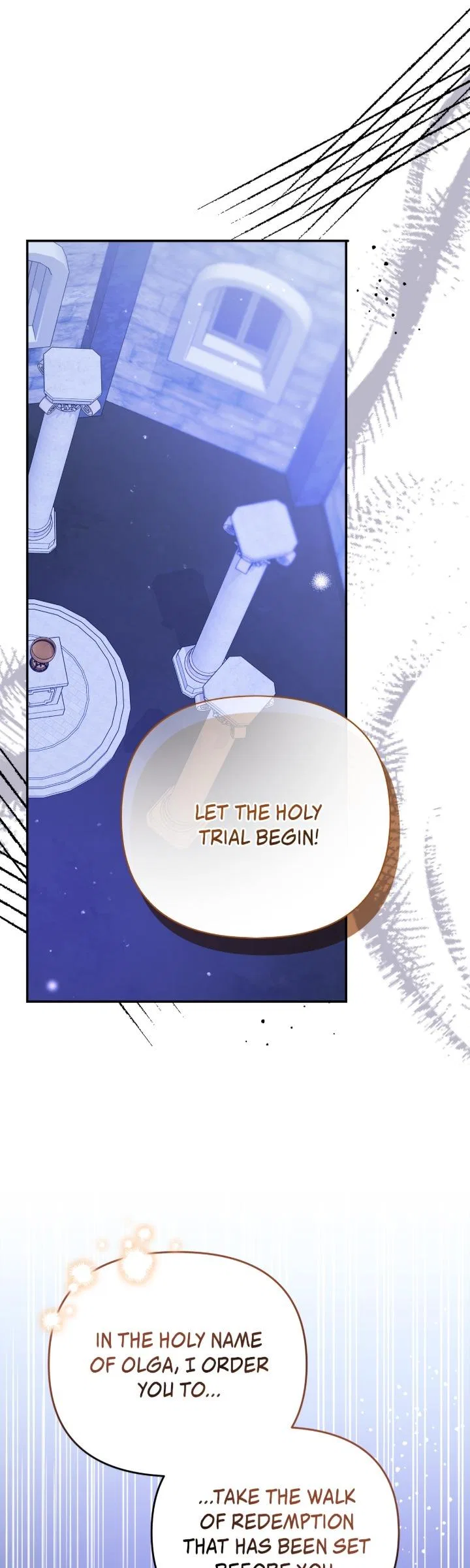 The Cursed Princess Must Rewind the Clock Chapter 51 – Page 25