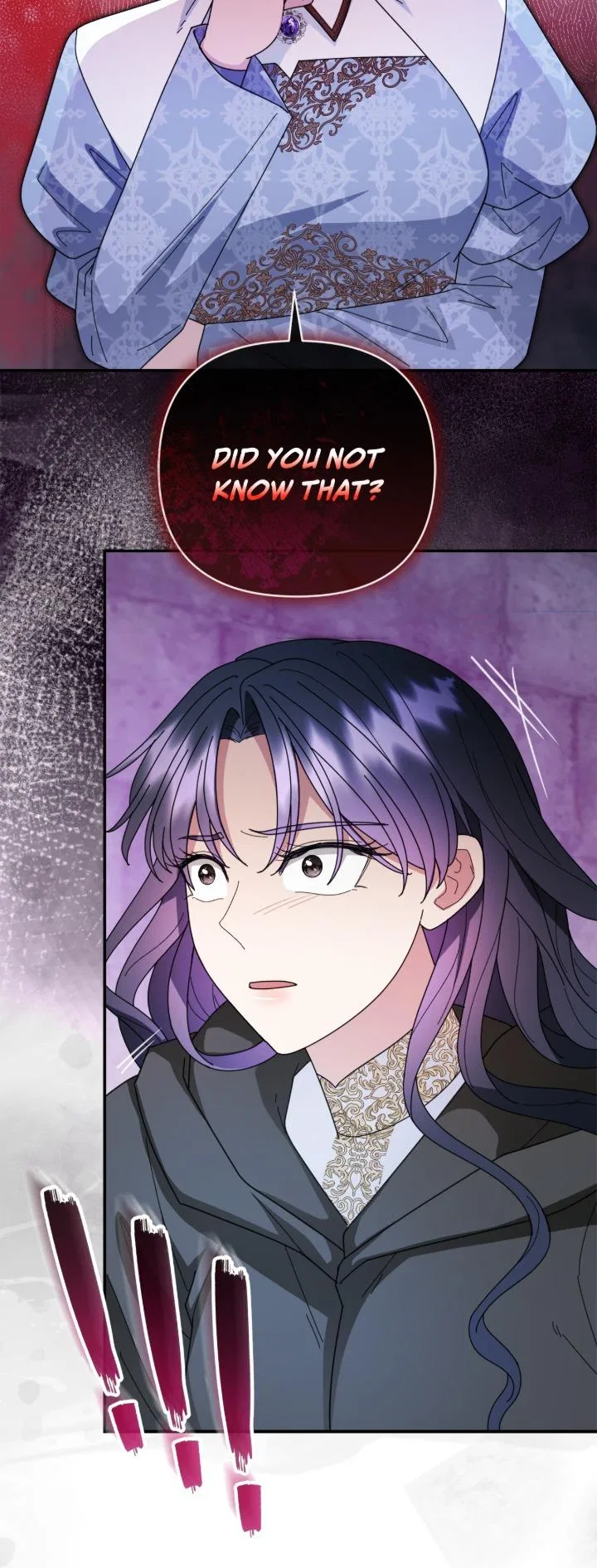 The Cursed Princess Must Rewind the Clock Chapter 51 – Page 29