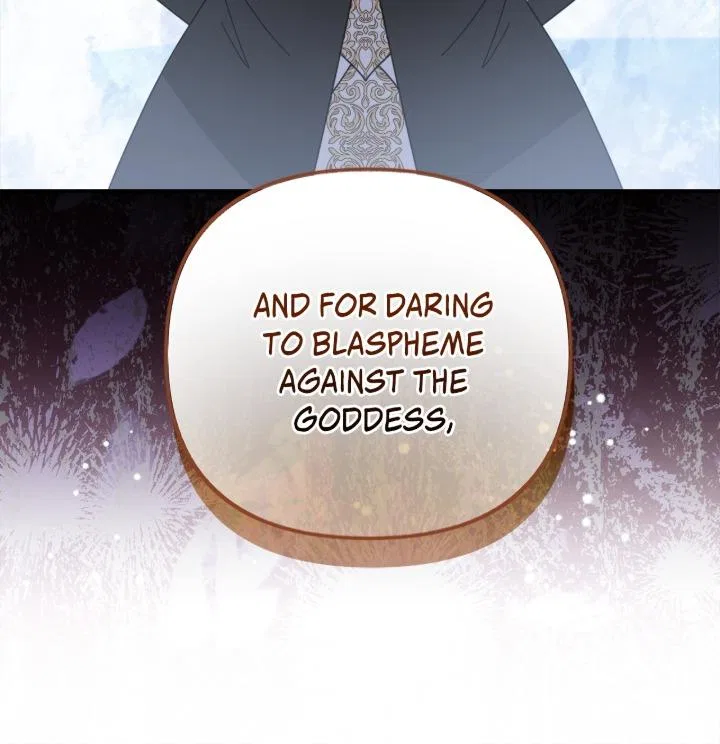 The Cursed Princess Must Rewind the Clock Chapter 51 – Page 32