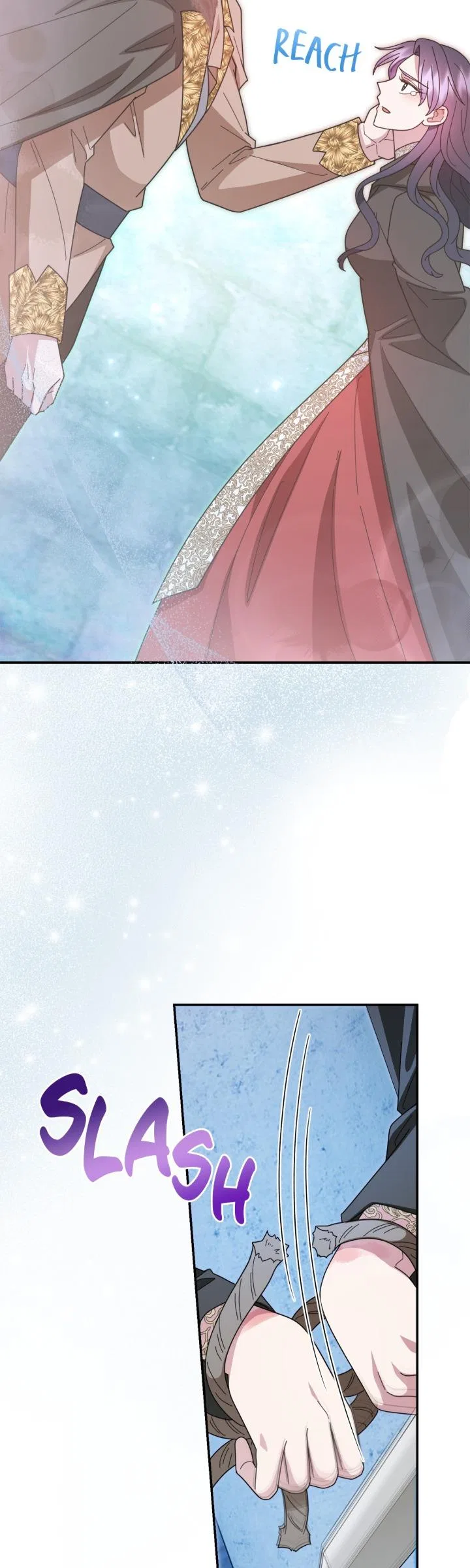 The Cursed Princess Must Rewind the Clock Chapter 51 – Page 40