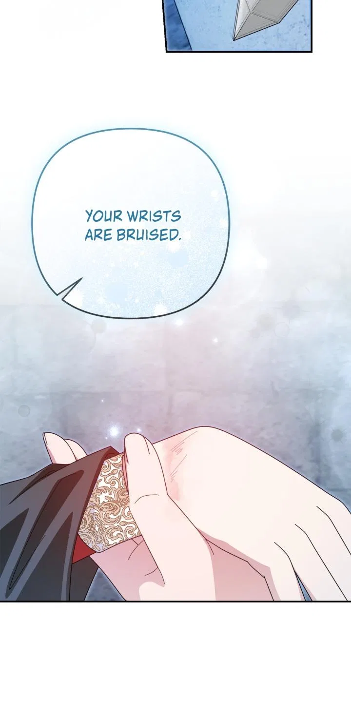 The Cursed Princess Must Rewind the Clock Chapter 51 – Page 41