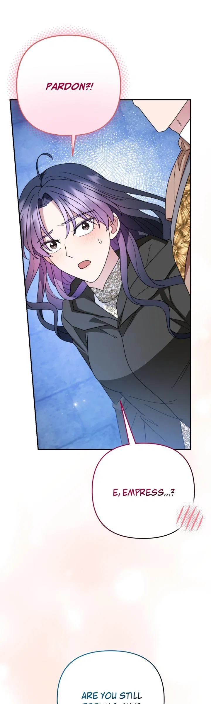 The Cursed Princess Must Rewind the Clock Chapter 51 – Page 51