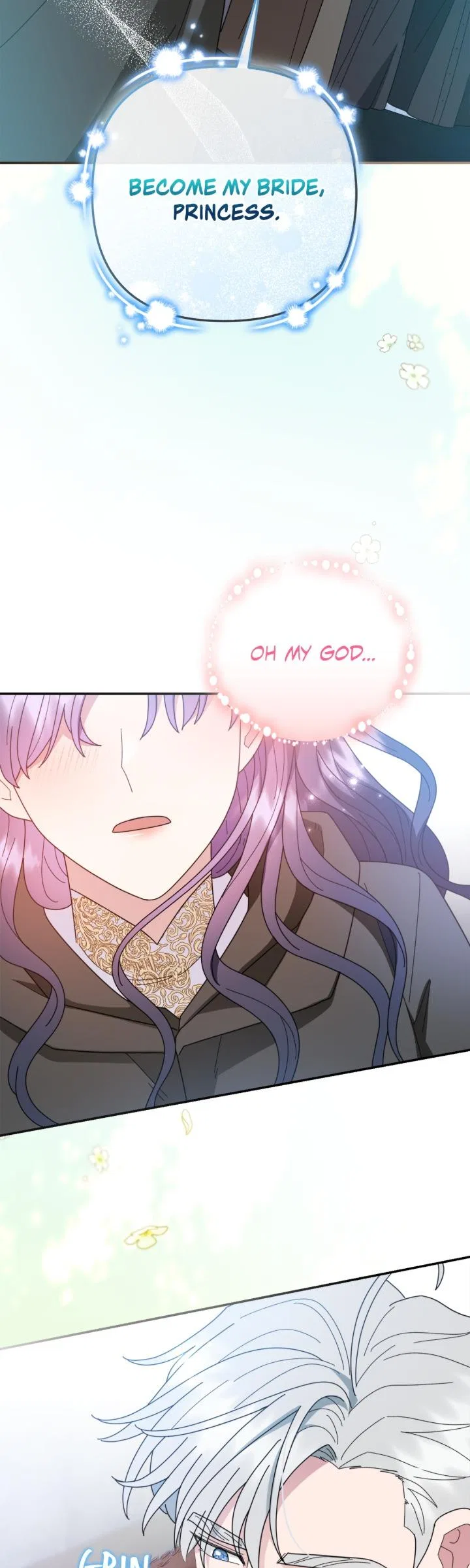 The Cursed Princess Must Rewind the Clock Chapter 51 – Page 55