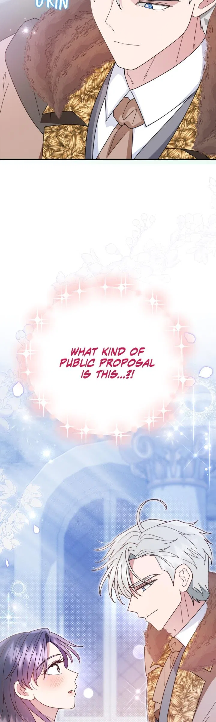 The Cursed Princess Must Rewind the Clock Chapter 51 – Page 60