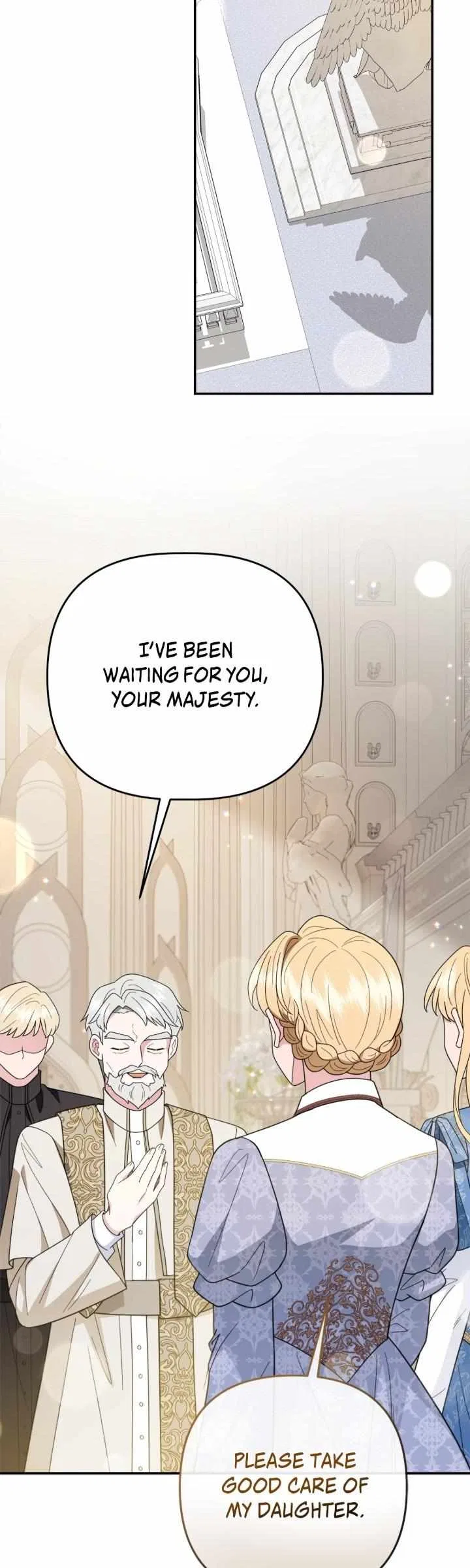 The Cursed Princess Must Rewind the Clock Chapter 50 – Page 2