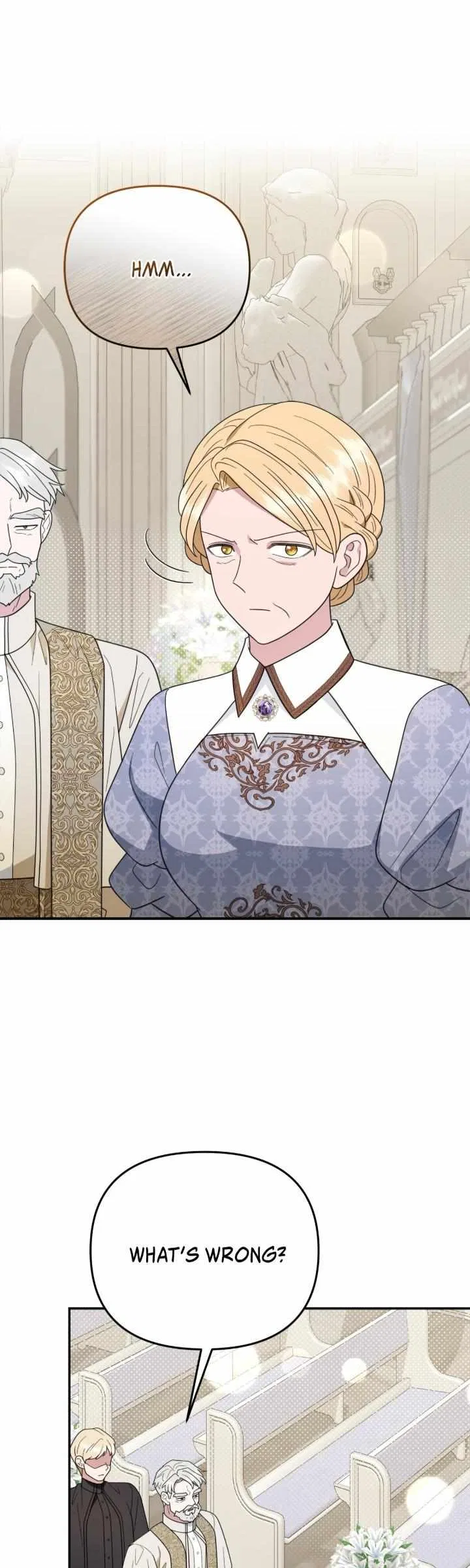 The Cursed Princess Must Rewind the Clock Chapter 50 – Page 4
