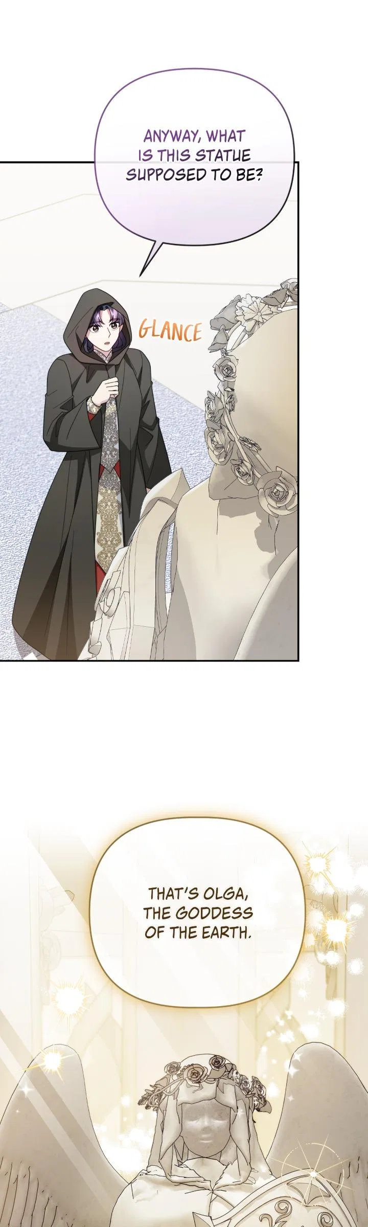 The Cursed Princess Must Rewind the Clock Chapter 50 – Page 7