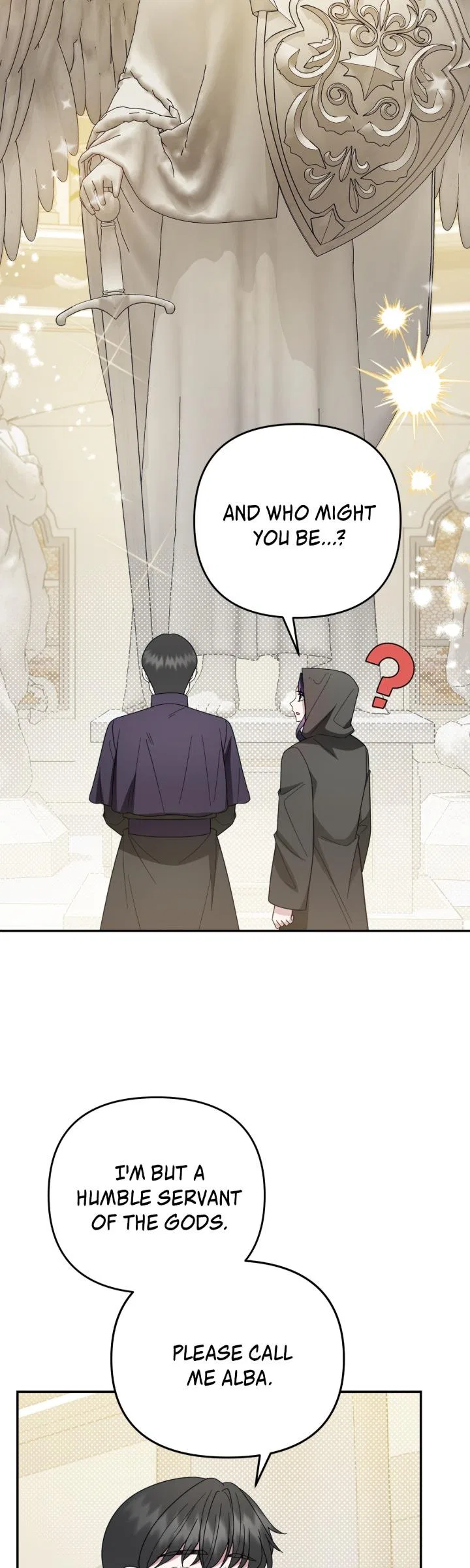 The Cursed Princess Must Rewind the Clock Chapter 50 – Page 8
