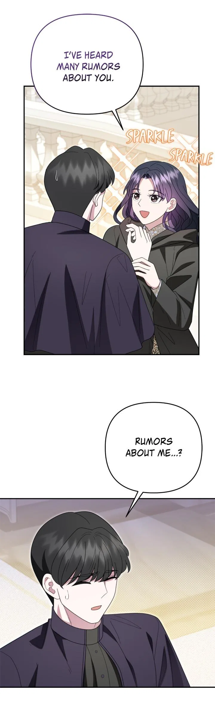 The Cursed Princess Must Rewind the Clock Chapter 50 – Page 13
