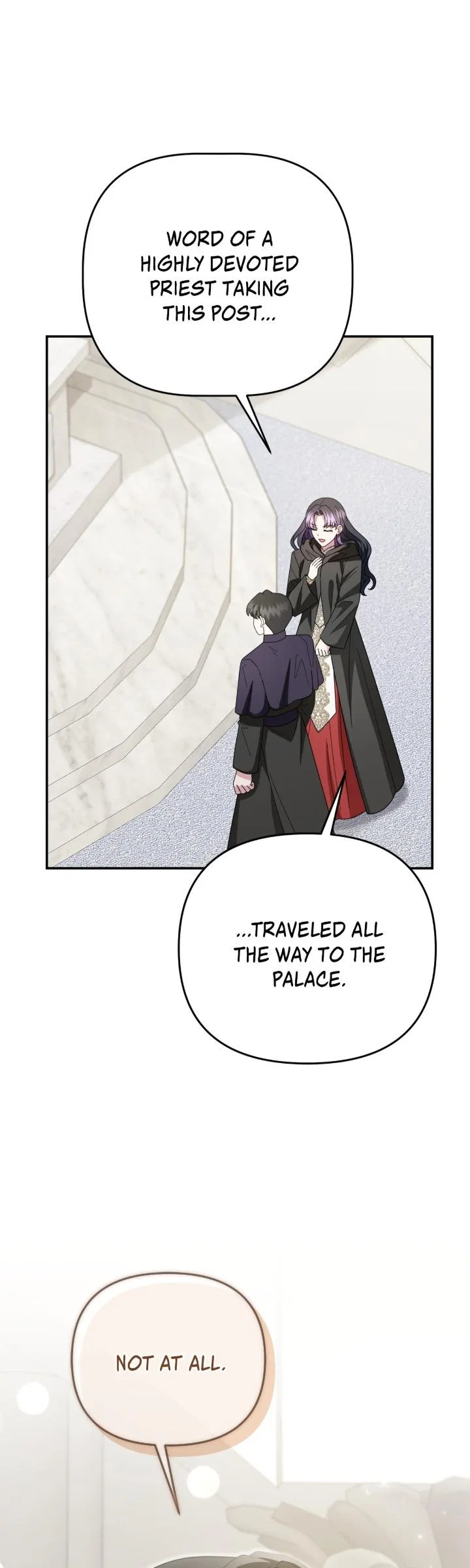 The Cursed Princess Must Rewind the Clock Chapter 50 – Page 14