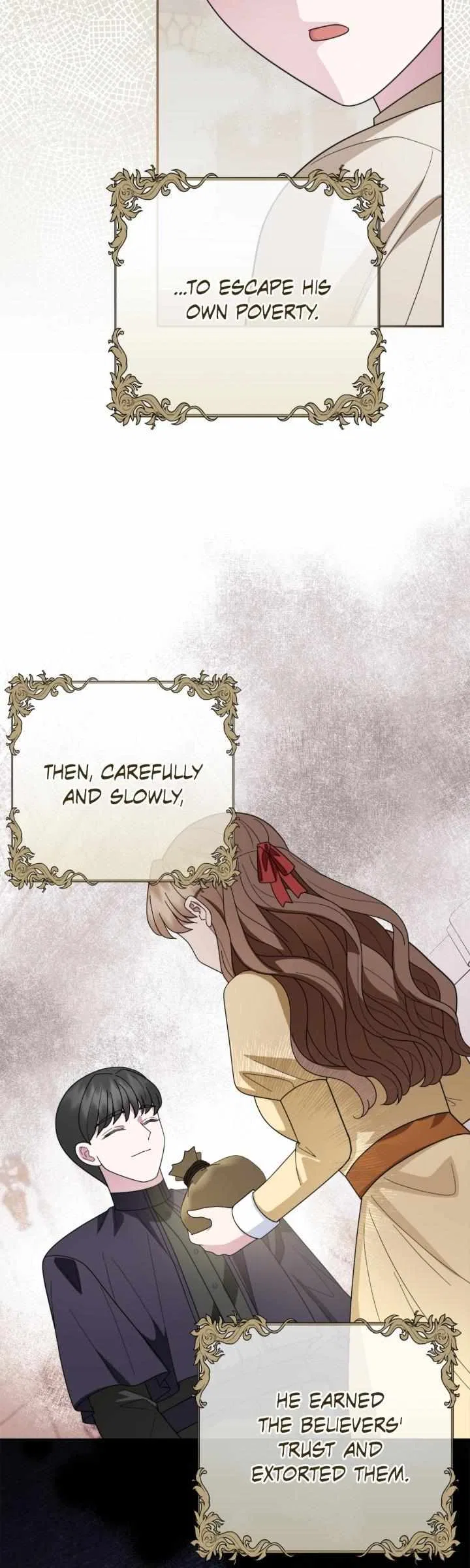 The Cursed Princess Must Rewind the Clock Chapter 50 – Page 17