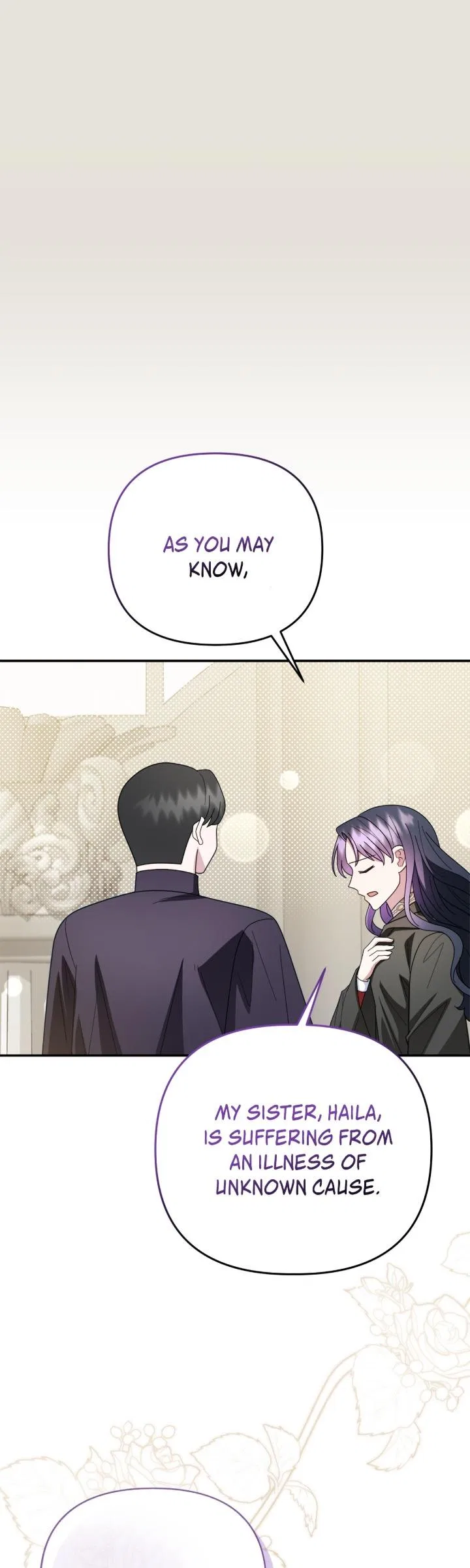 The Cursed Princess Must Rewind the Clock Chapter 50 – Page 20