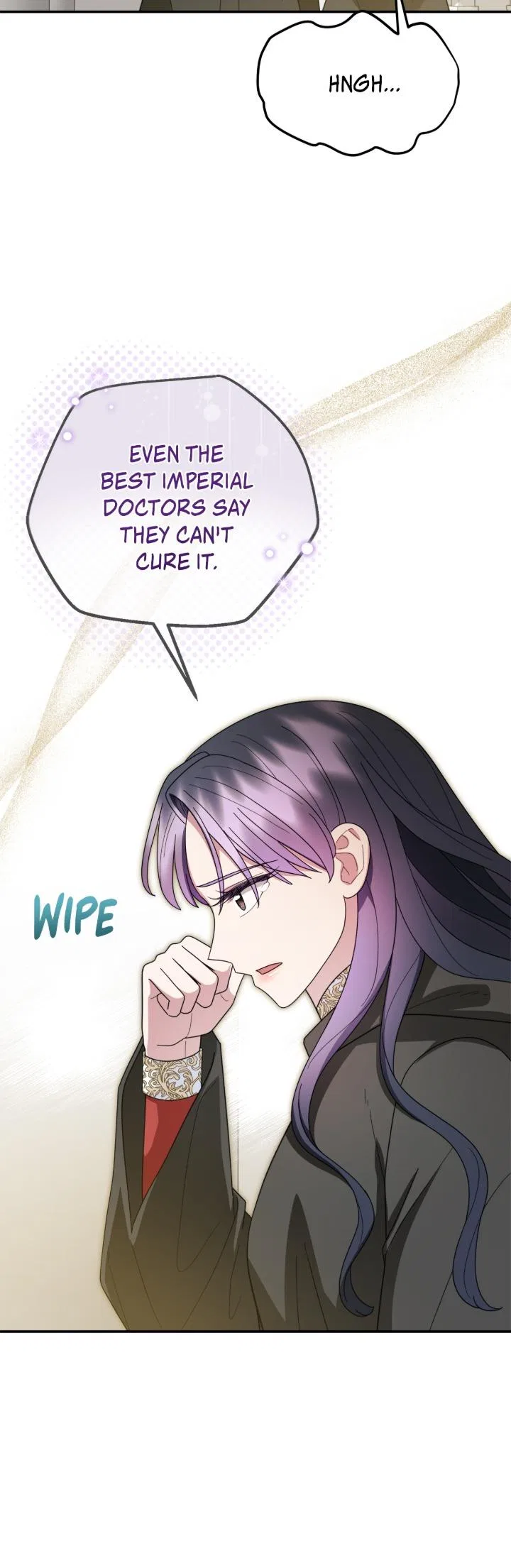 The Cursed Princess Must Rewind the Clock Chapter 50 – Page 22
