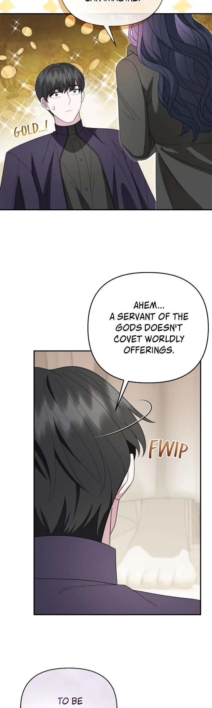 The Cursed Princess Must Rewind the Clock Chapter 50 – Page 24