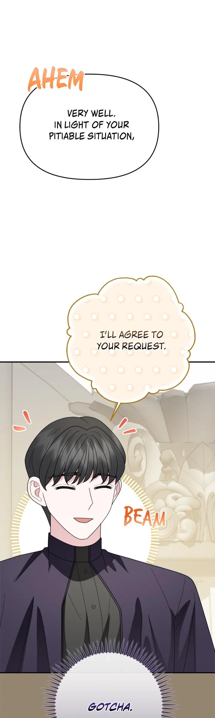 The Cursed Princess Must Rewind the Clock Chapter 50 – Page 26