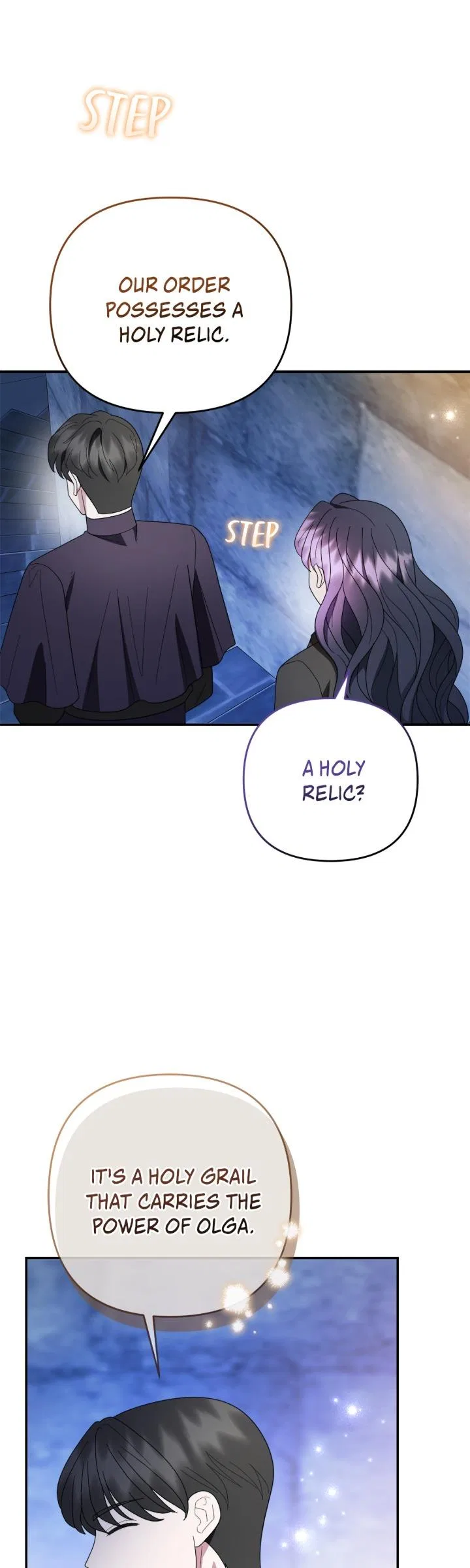 The Cursed Princess Must Rewind the Clock Chapter 50 – Page 29