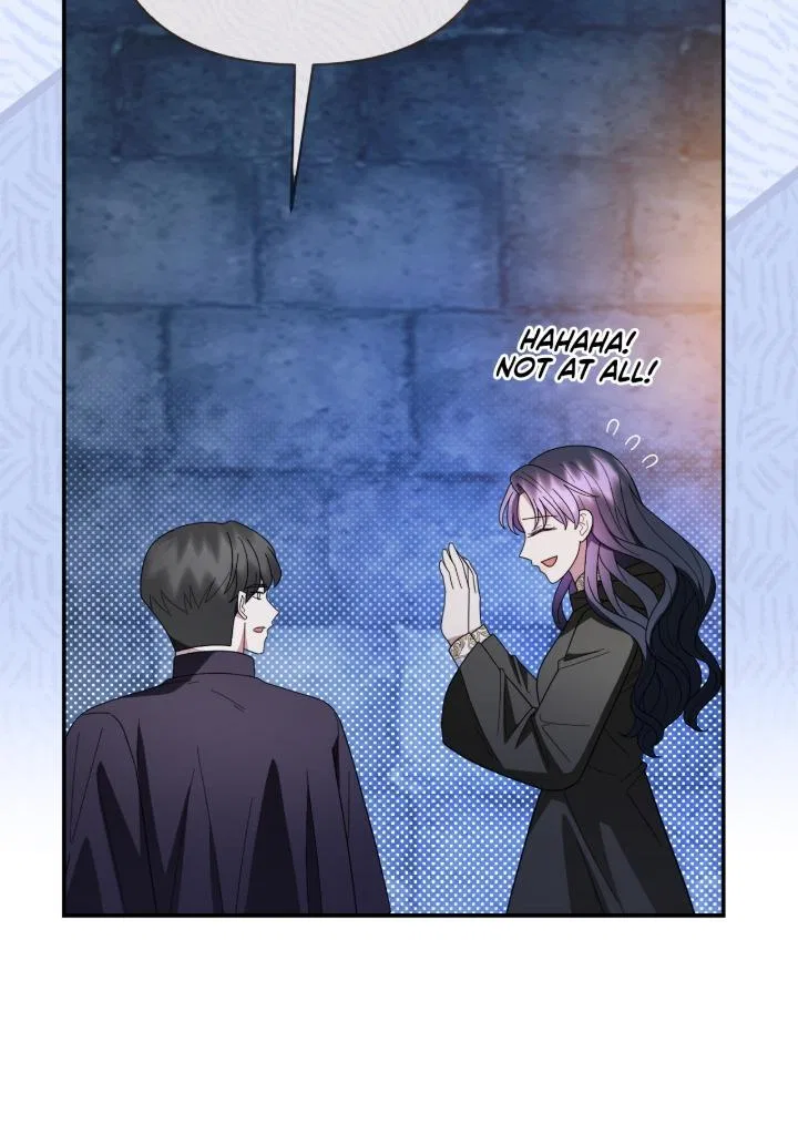 The Cursed Princess Must Rewind the Clock Chapter 50 – Page 31