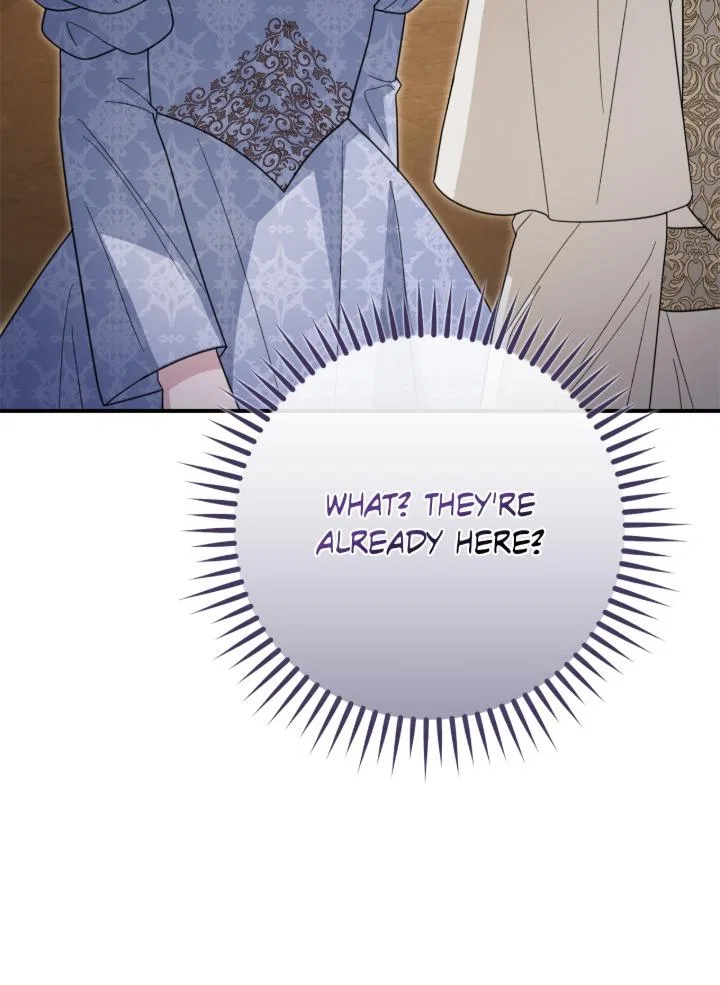 The Cursed Princess Must Rewind the Clock Chapter 50 – Page 34