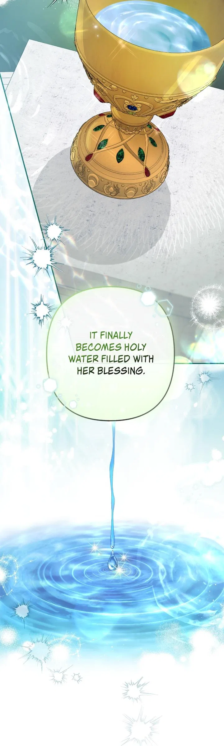 The Cursed Princess Must Rewind the Clock Chapter 50 – Page 36