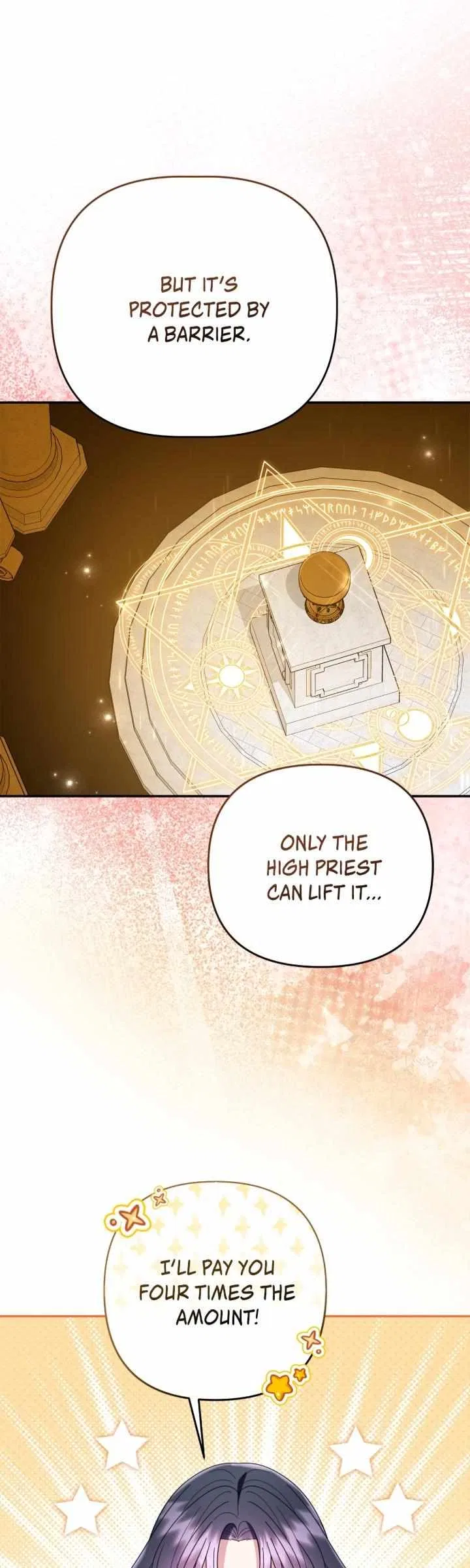 The Cursed Princess Must Rewind the Clock Chapter 50 – Page 41