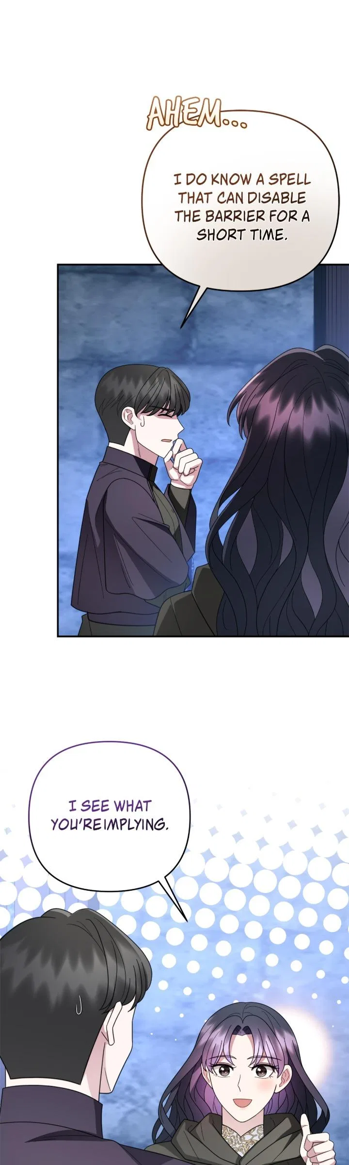 The Cursed Princess Must Rewind the Clock Chapter 50 – Page 43