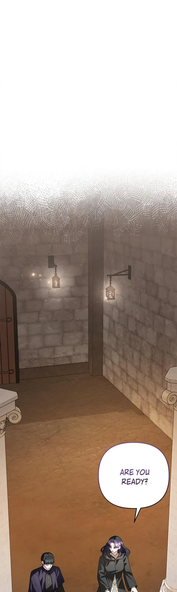 The Cursed Princess Must Rewind the Clock Chapter 50 – Page 46