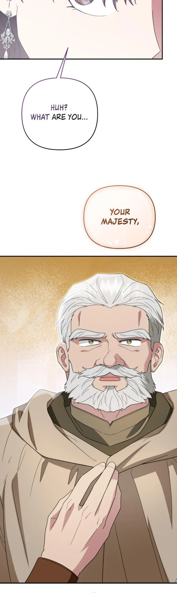 The Cursed Princess Must Rewind the Clock Chapter 49 – Page 21