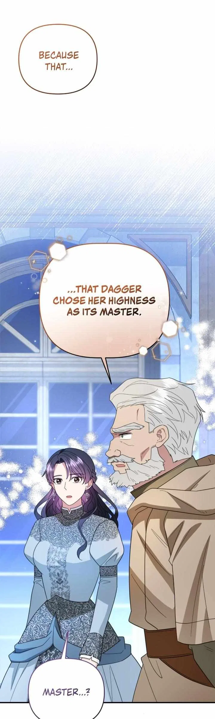 The Cursed Princess Must Rewind the Clock Chapter 49 – Page 29