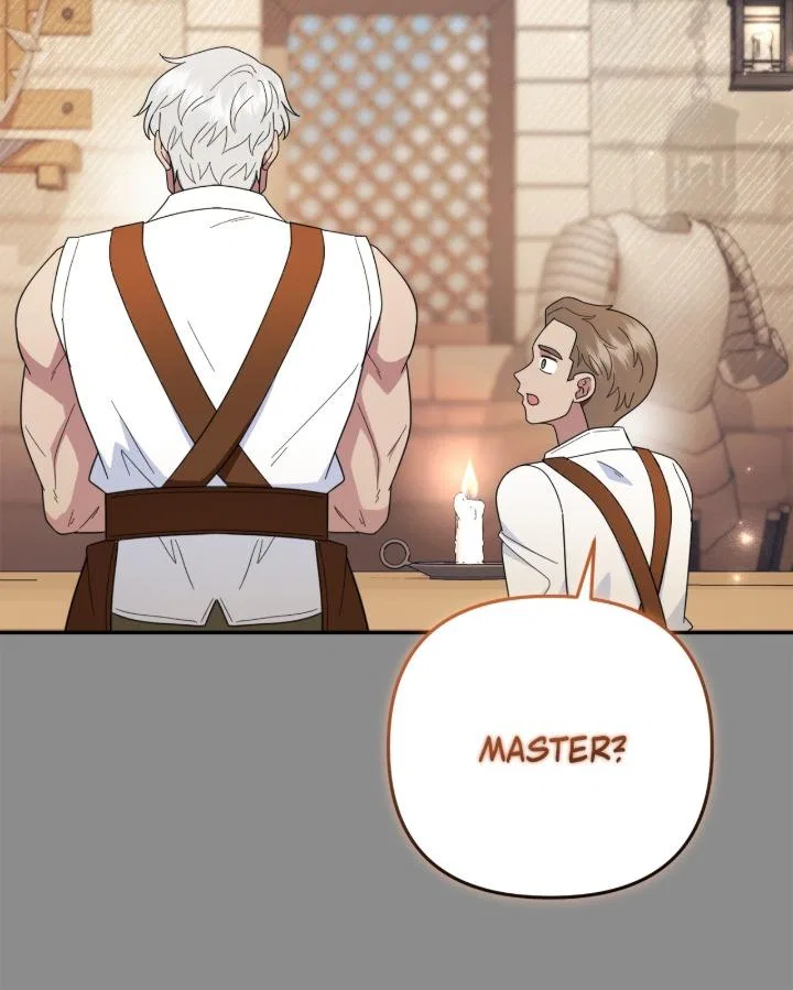 The Cursed Princess Must Rewind the Clock Chapter 49 – Page 31