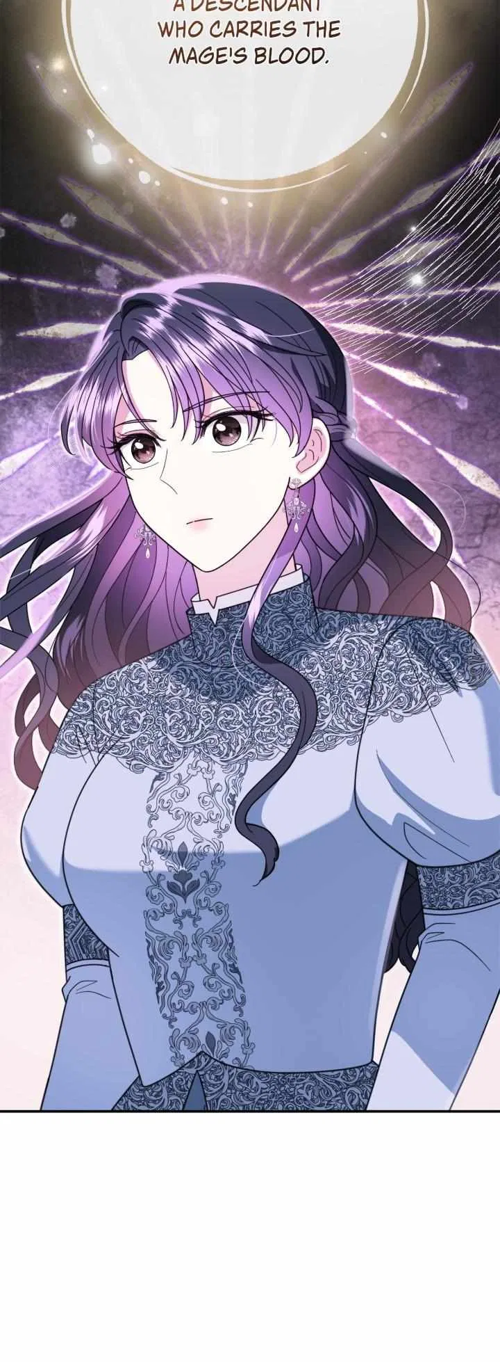 The Cursed Princess Must Rewind the Clock Chapter 49 – Page 34