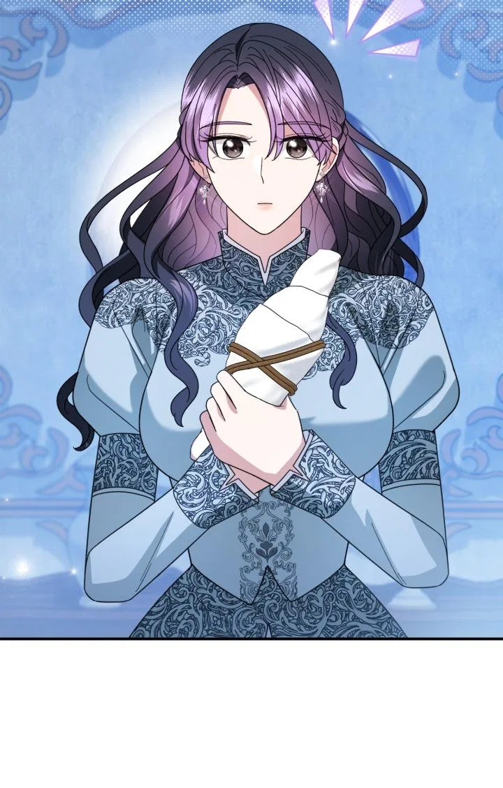The Cursed Princess Must Rewind the Clock Chapter 49 – Page 40