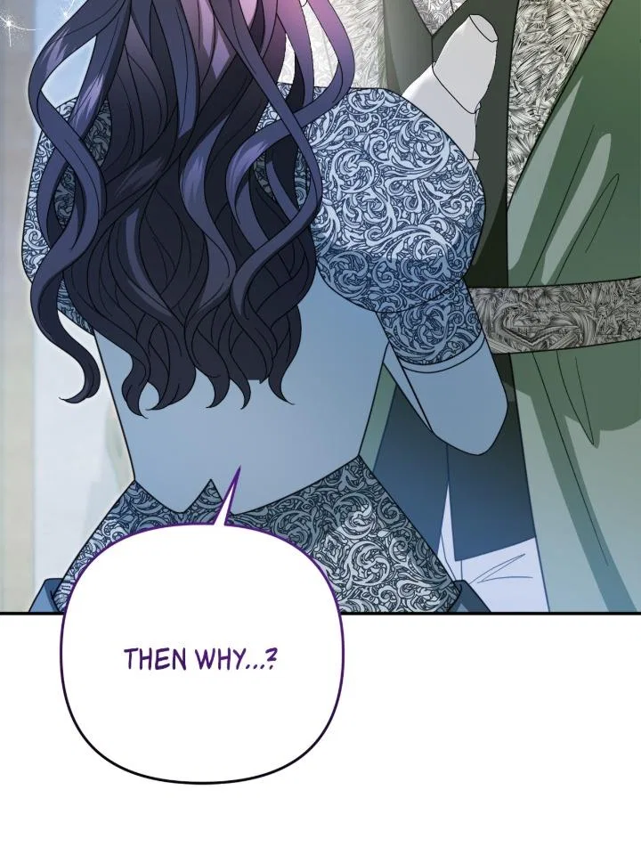 The Cursed Princess Must Rewind the Clock Chapter 49 – Page 43