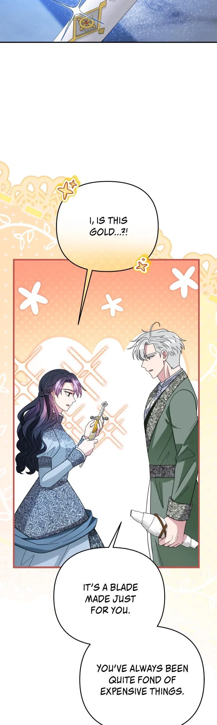 The Cursed Princess Must Rewind the Clock Chapter 49 – Page 45
