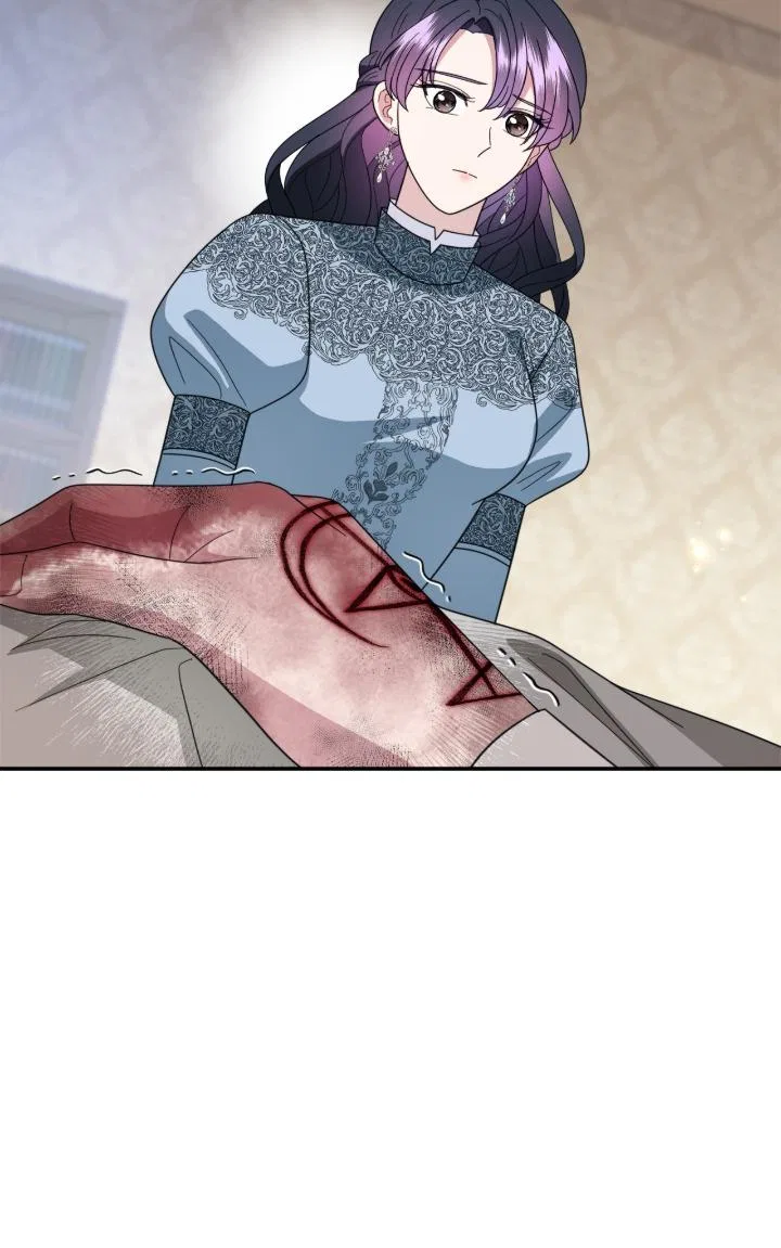 The Cursed Princess Must Rewind the Clock Chapter 49 – Page 52