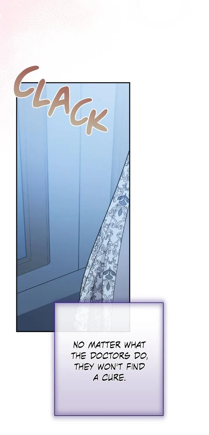 The Cursed Princess Must Rewind the Clock Chapter 49 – Page 55