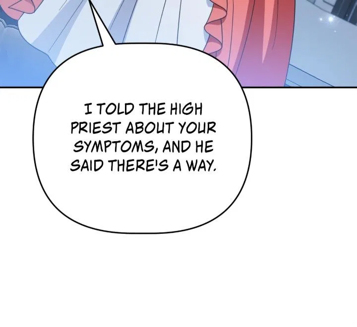 The Cursed Princess Must Rewind the Clock Chapter 49 – Page 58