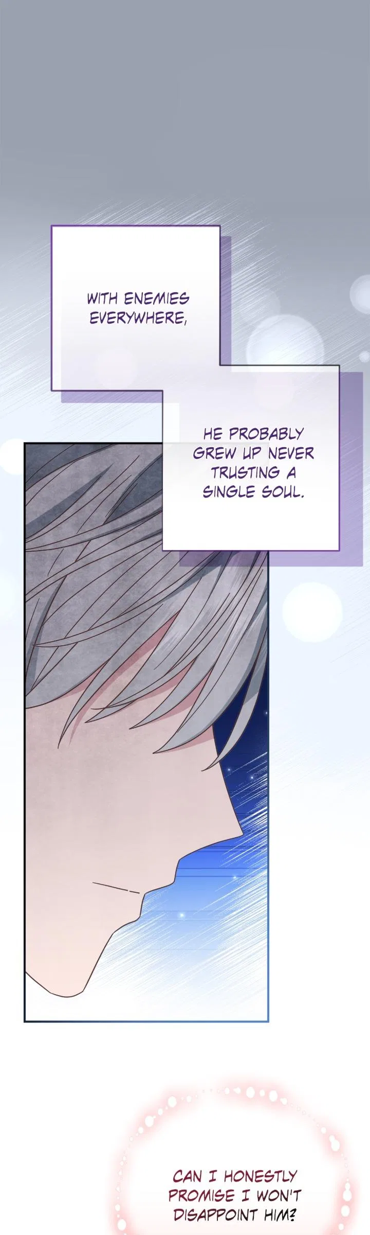 The Cursed Princess Must Rewind the Clock Chapter 48 – Page 17
