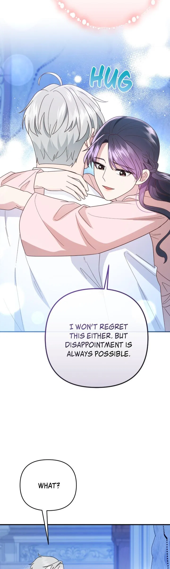 The Cursed Princess Must Rewind the Clock Chapter 48 – Page 18