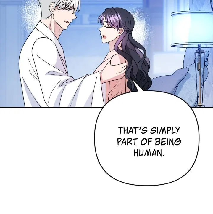 The Cursed Princess Must Rewind the Clock Chapter 48 – Page 19