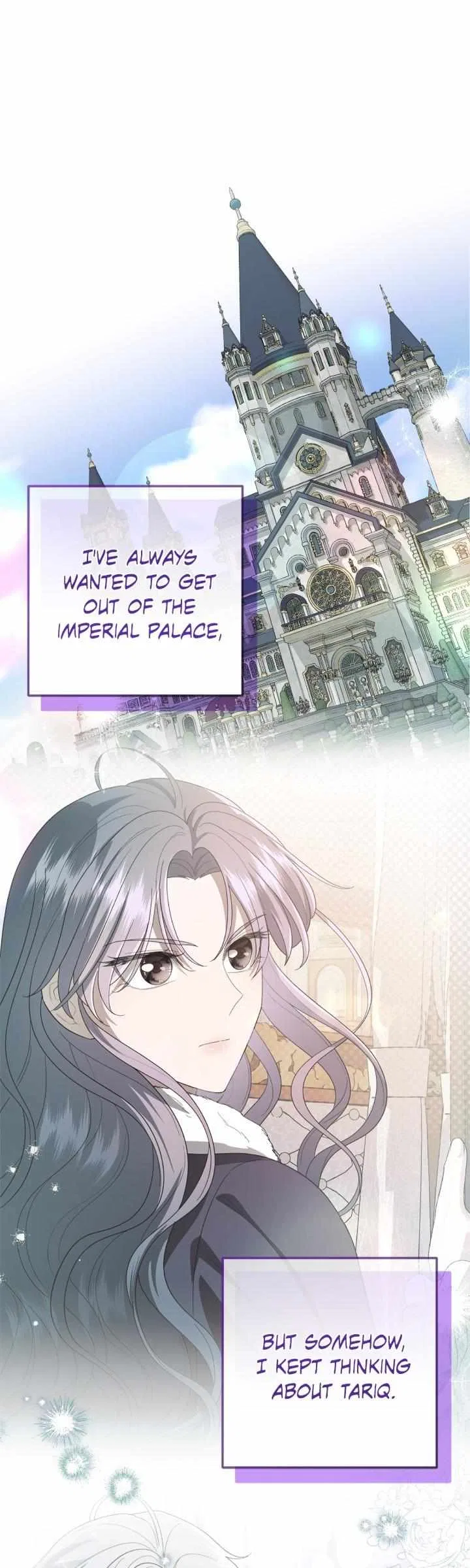 The Cursed Princess Must Rewind the Clock Chapter 48 – Page 20
