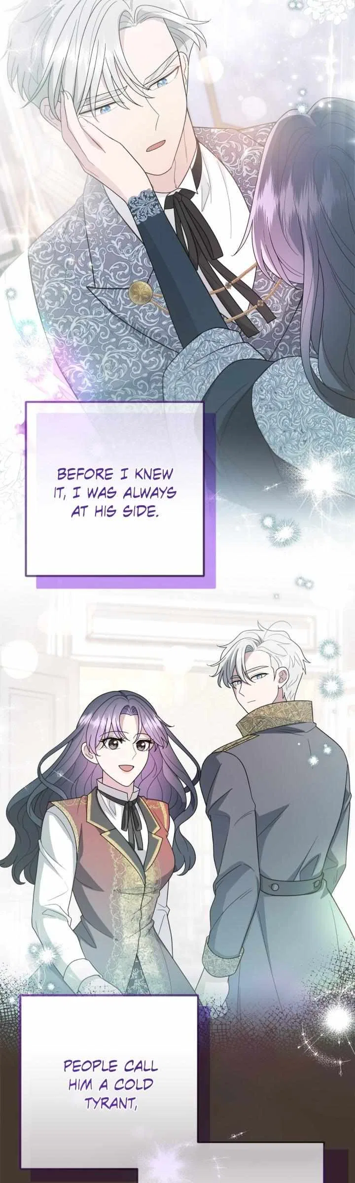 The Cursed Princess Must Rewind the Clock Chapter 48 – Page 21