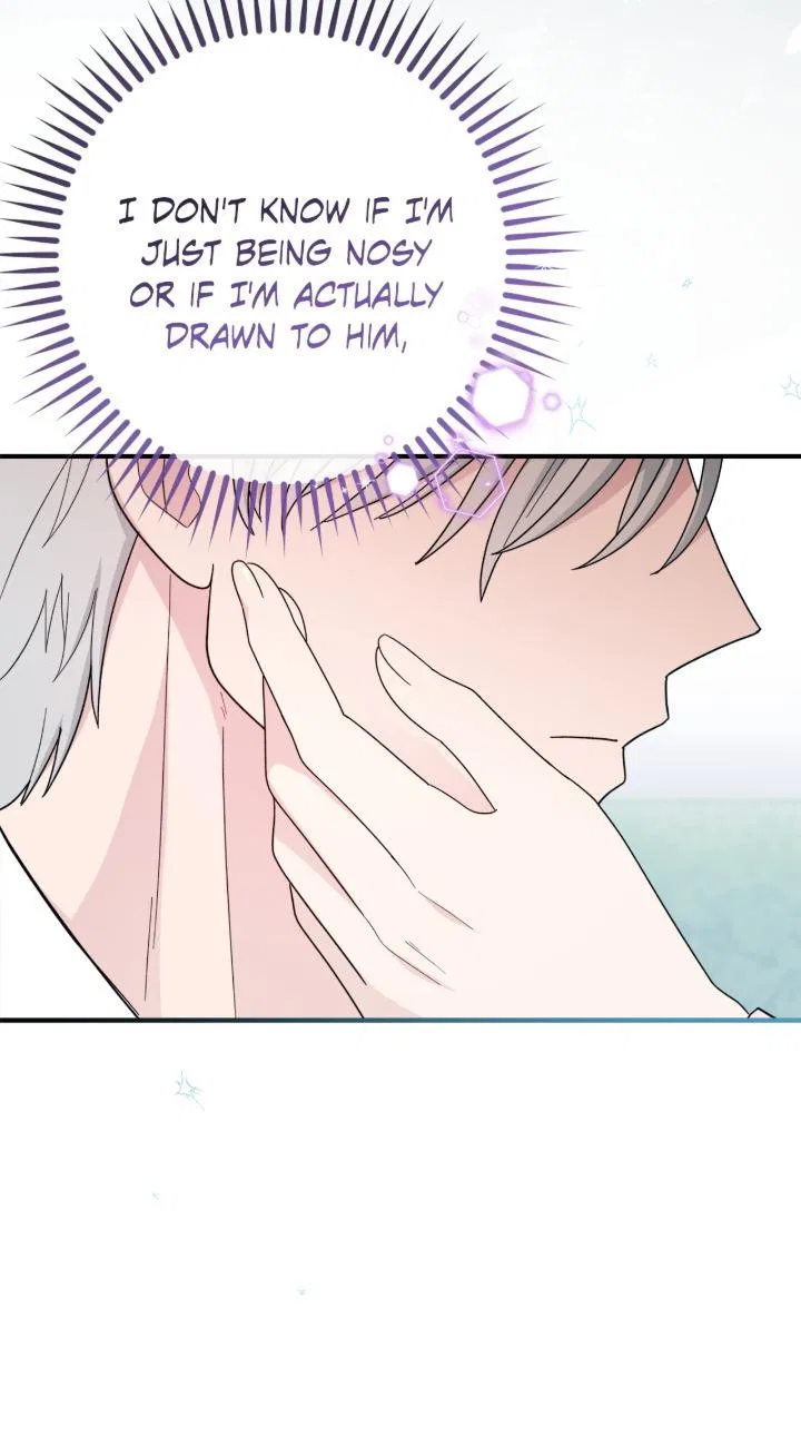 The Cursed Princess Must Rewind the Clock Chapter 48 – Page 23