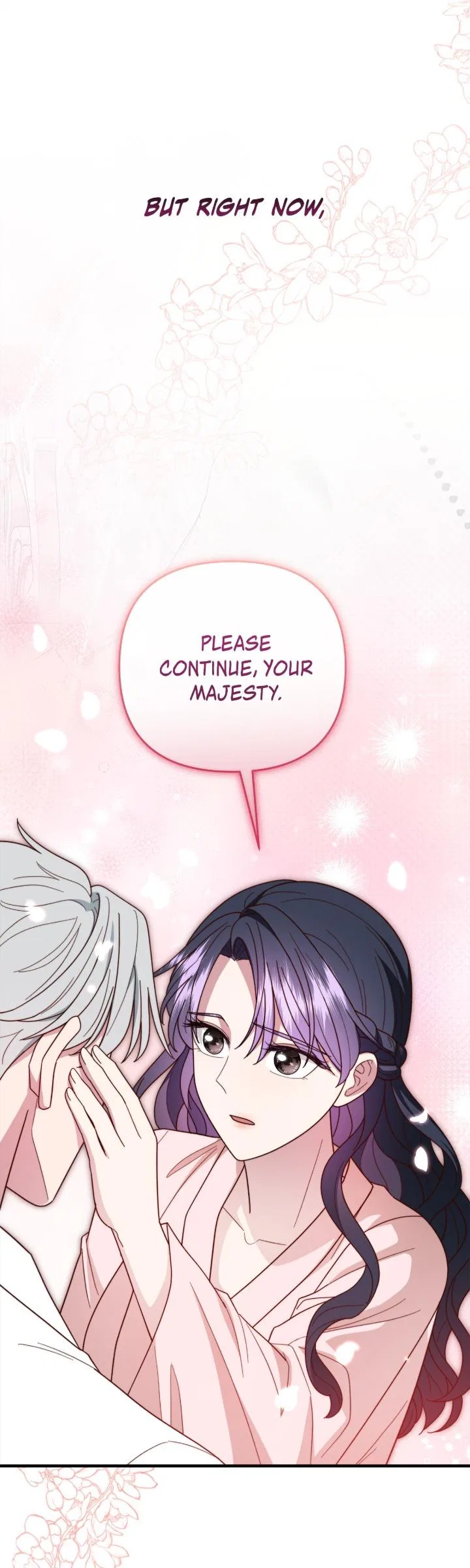 The Cursed Princess Must Rewind the Clock Chapter 48 – Page 24