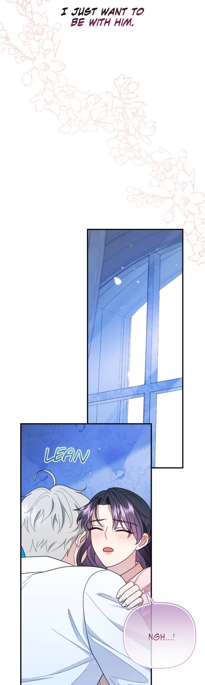 The Cursed Princess Must Rewind the Clock Chapter 48 – Page 25