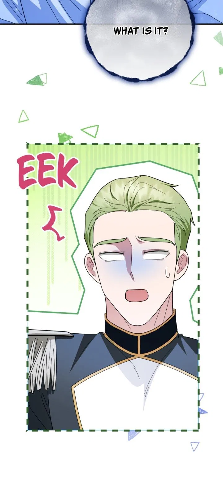 The Cursed Princess Must Rewind the Clock Chapter 48 – Page 30
