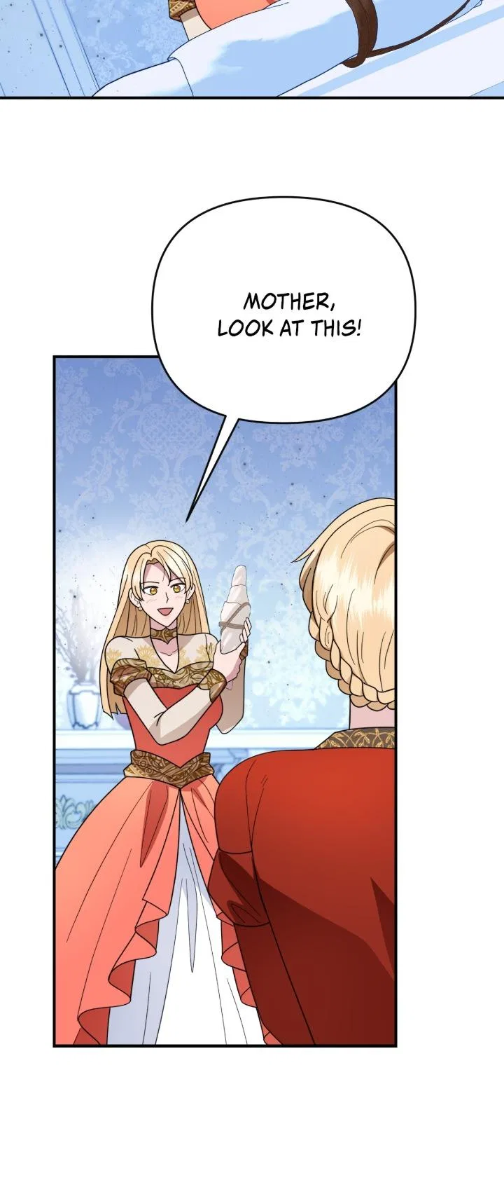 The Cursed Princess Must Rewind the Clock Chapter 48 – Page 43